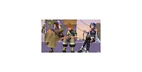 Kingdom Hearts Hd 2.5 ReMIX (Greatest Hits) - PlayStation 3
