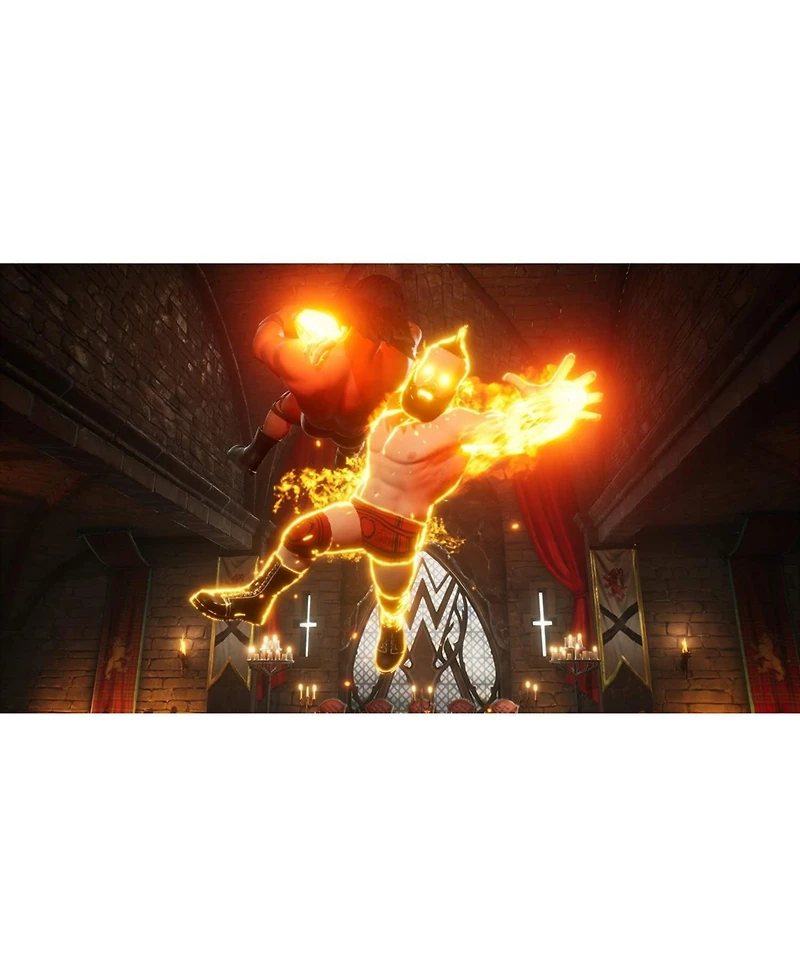 Wwe 2K Battlegrounds - Xbox One