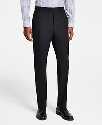 Michael Kors Men's Classic Fit Performance Dress Pants