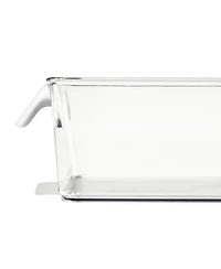 Oxo Good Grips Refrigerator Storage Bin 5" X 10"