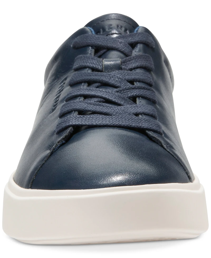 Cole Haan Men's Grand Crosscourt Traveler Sneaker