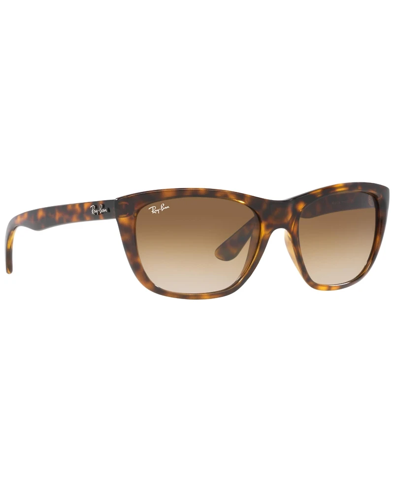 Ray-Ban Women's Sunglasses, RB4154