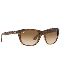 Ray-Ban Women's Sunglasses, RB4154