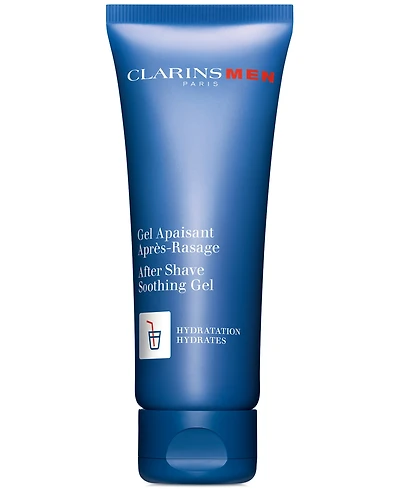Clarinsmen After Shave Hydrating & Soothing Gel