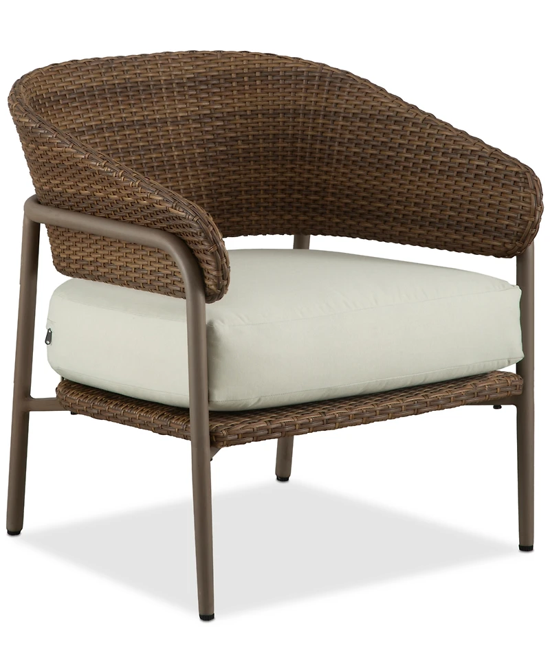 Closeout! Skyview Outdoor Lounge chair
