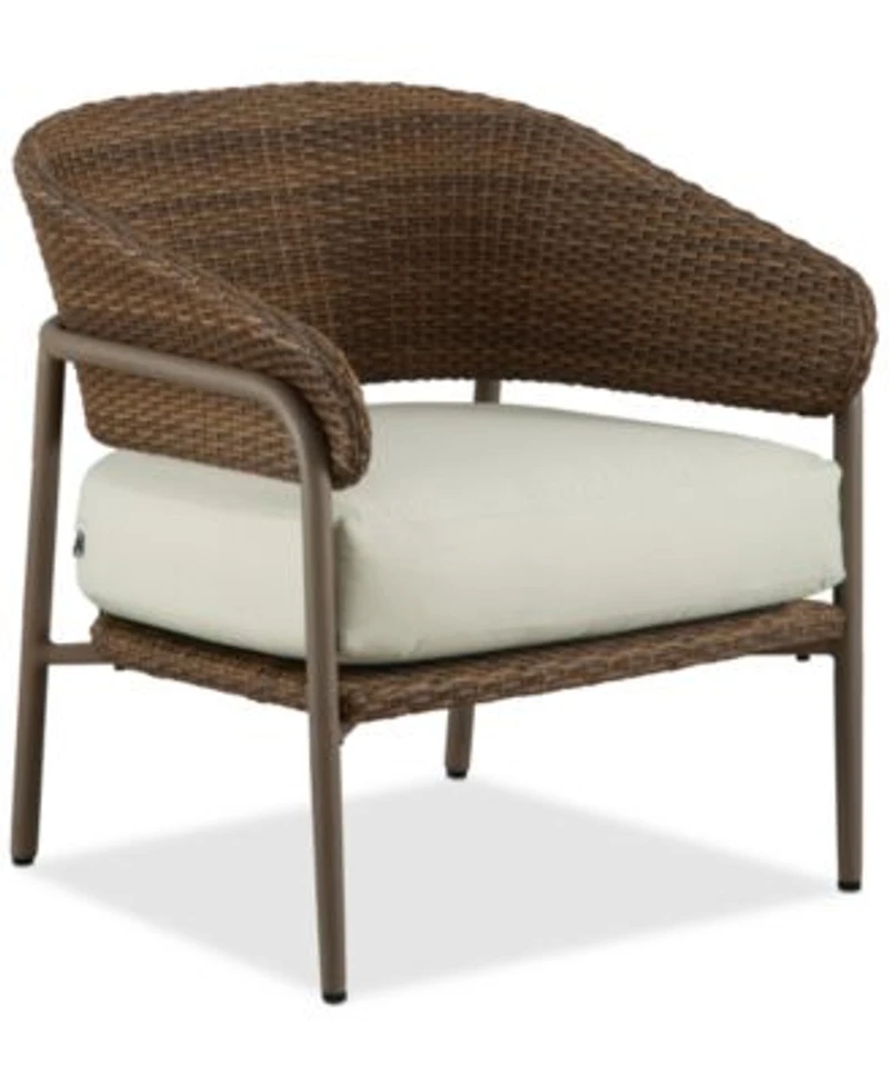 Closeout Skyview Outdoor Fire Chat Set Collection