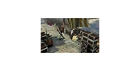 Heroes of Ruin - Nintendo 3DS