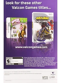 Horse Life - Nintendo Wii