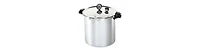 Presto National Industries 23-Quart Pressure Canner and Cooker