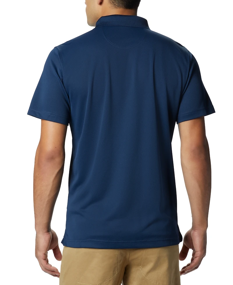 Columbia Men's Utilizer Polo Shirt