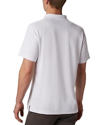 Columbia Men's Utilizer Polo Shirt