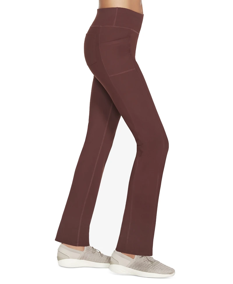 Skechers Women's The Go Walk Pant Og