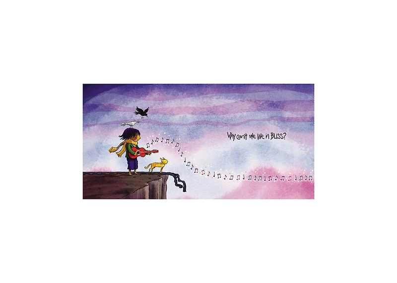 Peace Train by Cat Stevens