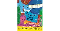 Commotion in the Ocean by Giles Andreae