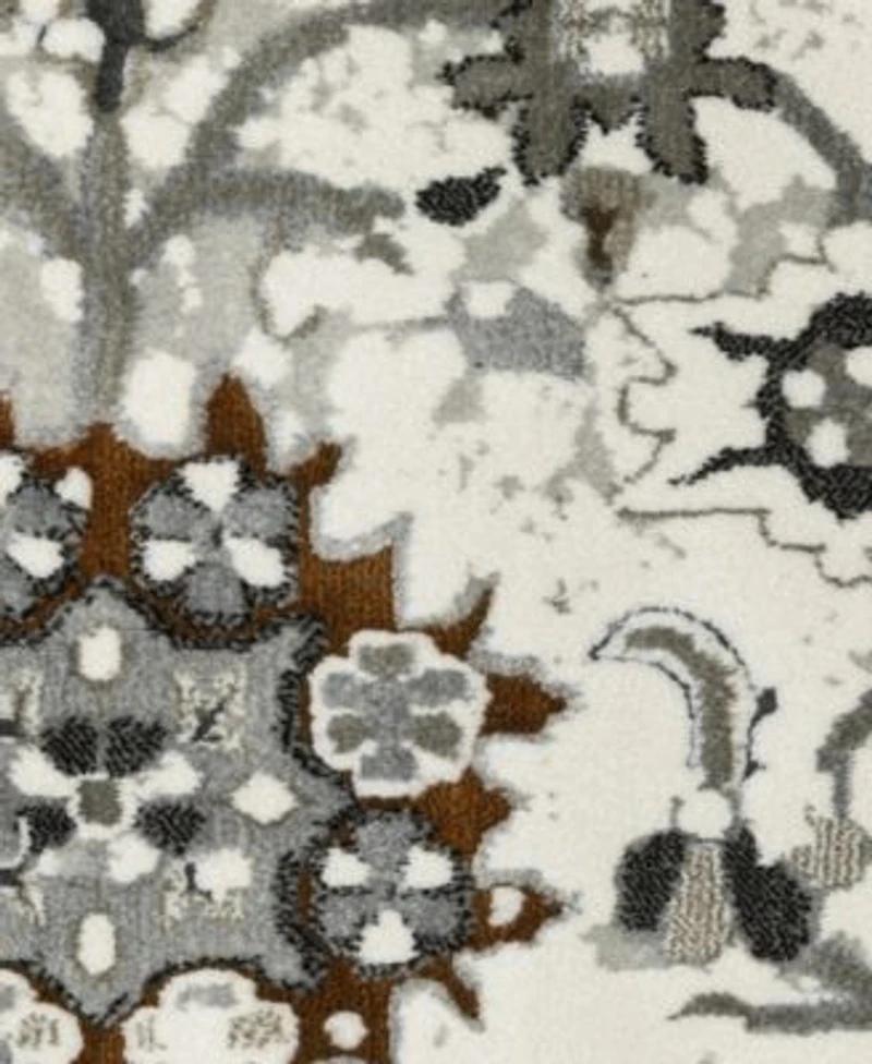 Oriental Weavers Gemini 5501j Area Rug