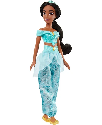 Disney Princess Jasmine Fashion Doll