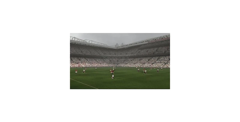 Fifa Soccer 09 - Playstation 3