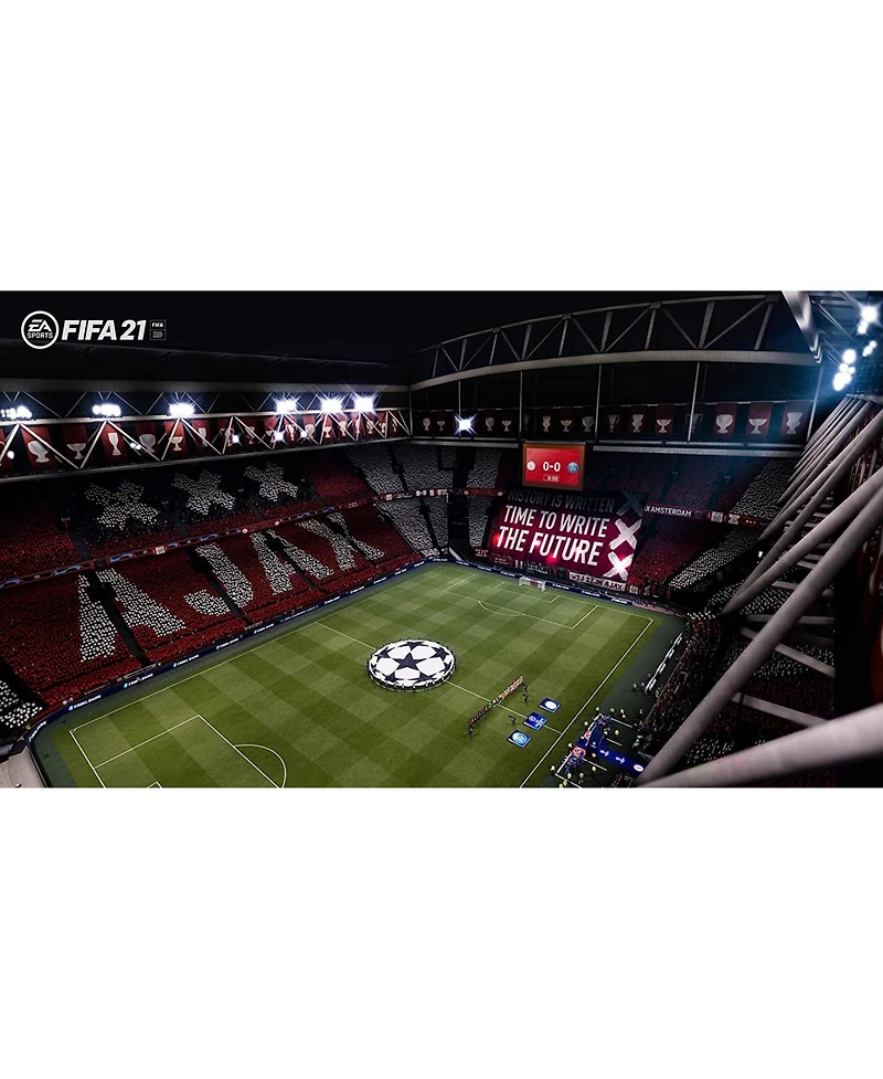 Fifa 21 - Xbox One/Series X