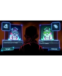 Curved Space - Nintendo Switch