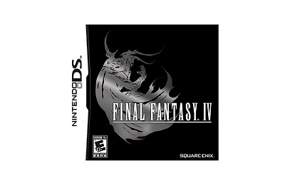 Final Fantasy Iv