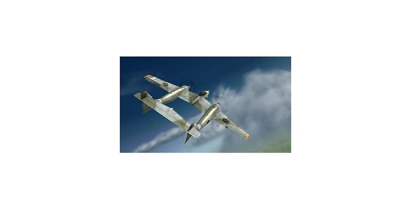 Sky Crawlers: Innocent Aces - Nintendo Wii