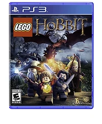 Lego The Hobbit - PlayStation 3