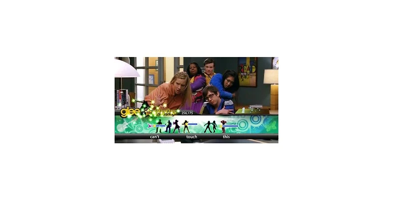 Karaoke Revolution Glee: Volume 2 Bundle Wii