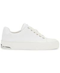 Dkny Women's York Lace-Up Low-Top Sneakers