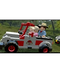 Warner Bros Lego Jurassic World - Nintendo Switch