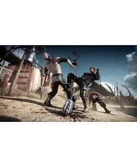 Mad Max - PlayStation 4
