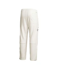 Men's adidas Cream Texas A&M Aggies Zero Dye Aeroready Pants
