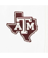 Men's adidas Cream Texas A&M Aggies Zero Dye Aeroready Pants