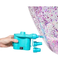 PoolCandy Inflate-Mate Battery Air Pump