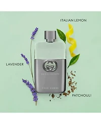 Guilty Pour Homme Eau De Toilette Fragrance Collection
