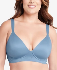 Bali Women's Comfort Revolution Ultimate Wireless Support Bra DF3462