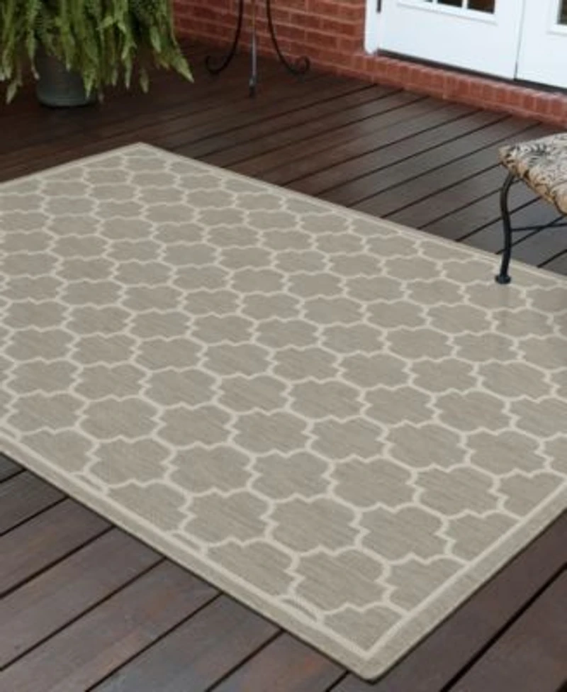 Oriental Weavers Portofino Outdoor 1636 Area Rug