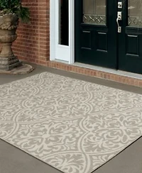Oriental Weavers Portofino Outdoor 1831 Area Rug