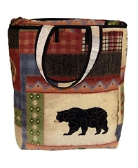 Donna Sharp Forest Grove Quilt Set