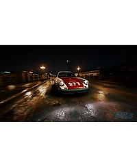 Wizard Of Oz Need for Speed (2016) - PlayStation 4