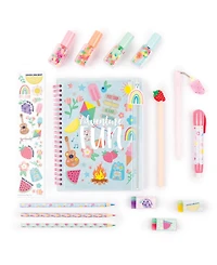 Adventure Fun Stationery Set