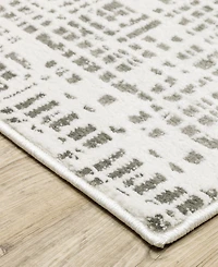Oriental Weavers Montecito 5150W 2'3" x 7'6" Runner Area Rug