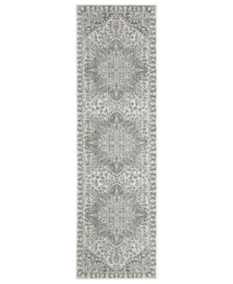 Oriental Weavers Montecito 1101w Area Rug