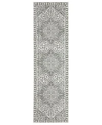 Oriental Weavers Montecito 1101w Area Rug