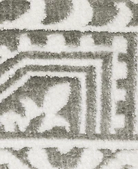 Oriental Weavers Montecito 1101W 6'7" x 9'6" Area Rug