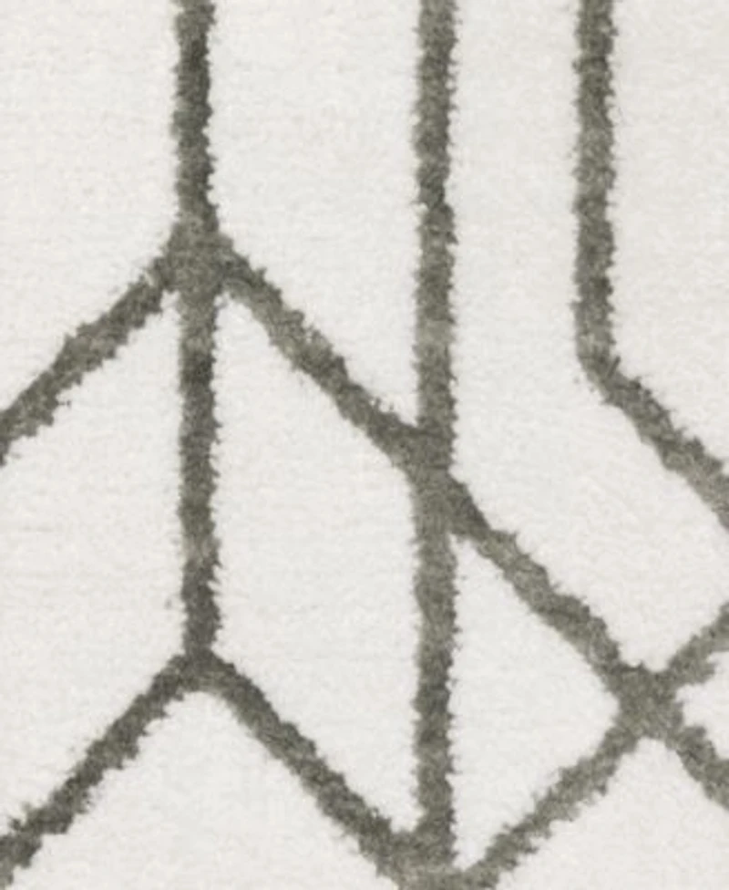 Oriental Weavers Montecito 4158w Area Rug