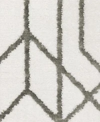 Oriental Weavers Montecito 4158w Area Rug