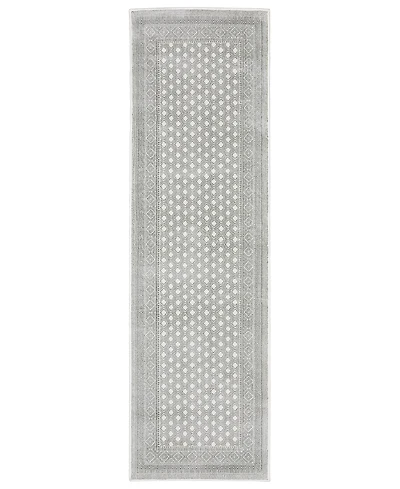 Oriental Weavers Montecito 094W8 2'3" x 7'6" Runner Area Rug