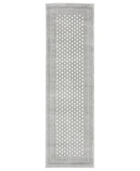 Oriental Weavers Montecito 094W8 2'3" x 7'6" Runner Area Rug