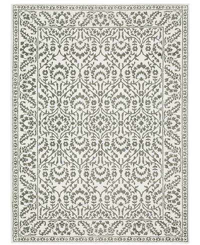 Oriental Weavers Montecito 2062H 5'3" x 7'6" Area Rug