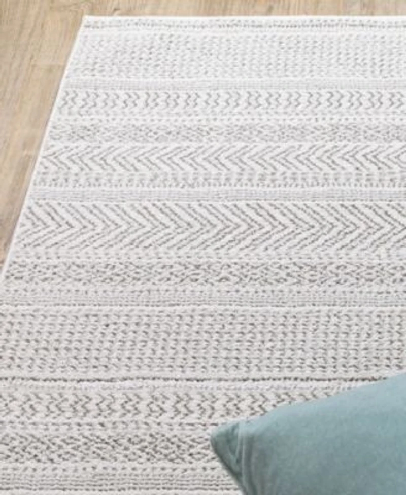 Oriental Weavers Montecito 4929e Area Rug